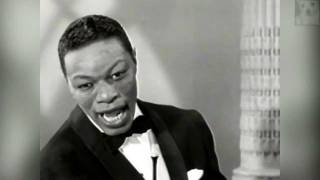 Nat King Cole - Mona Lisa