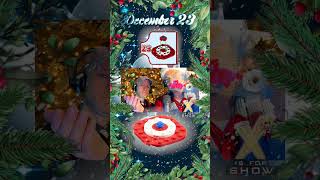 Day 23 #Marvel #Holiday #Lego #Unboxing #MarvelLego #Christmas #CaptainAmerica #CapShield