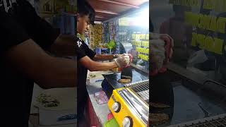 STREET FOOD || KEBAB