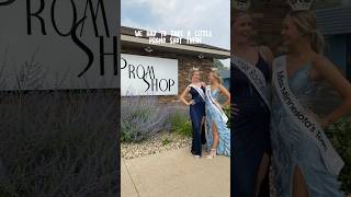 my last day -part 2 ⭐️ #missamerica #minivlog #newvideo #pageant #shorts