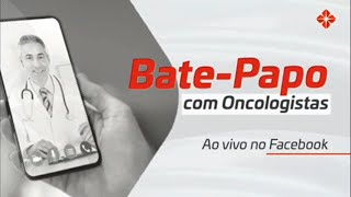 Live Bate-papo com oncologistas