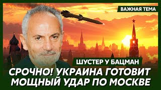 Шустер о том, кому Дуров звонил сразу после ареста