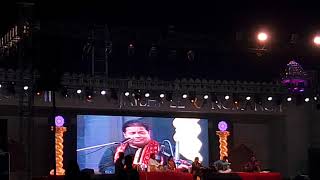 Anup Jalota Bhajan Sandya Kota Dussehra Mela बोलो राम बोलो राम Shyam Tari Bansi Songs Videos