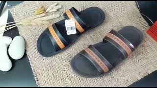 Sandal Pria NECKERMANN LV 9352