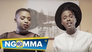 Kagwe Mungai ft Alicios - NYUMBANI (Official Video)