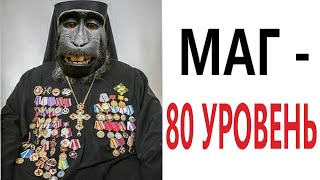 Приколы! МАГ - 80 УРОВЕНЬ - МЕМЫ!!! Смешные видео от – Доми шоу!