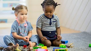 What are the Elements of a Quality Early Childhood Education Program?