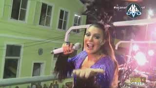 Cheiro de Amor & Vina Calmon - Salvador/BA - Carnaval 2019