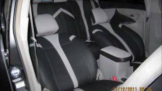 TOYOTA COROLLA AXIO CUSTOM INTERIOR BY CAR MART