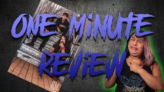 Fear The Wolves - One Minute Review