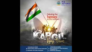 Kargil Vijay Diwas 2023