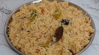 தேங்காய் பால் சாதம் செய்வது எப்படி | தேங்காய் பால் சாதம் | onepot recipe in tamil | tiffin recipe