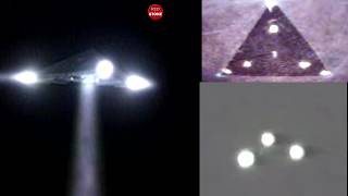 Top Secret Anti-Gravity Spy Aurora project - TR3b Black Manta - part 2