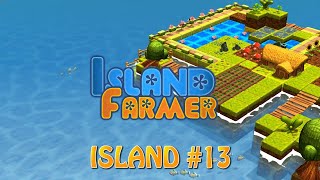 Island Farmer - Jigsaw Puzzle Level 13 Walkthrough, 100% Achievements, 1080p/60FPS