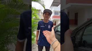 Pov: Conoces a tu Suegro 😂 #shorts #viral #yosoyanthony16