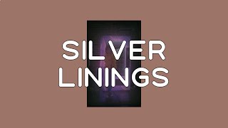 Powfu - silver linings (Lyrics)