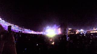 EDC Las Vegas 2015