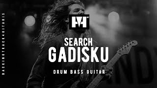 [#BACKINGTRACK] SEARCH -GADISKU