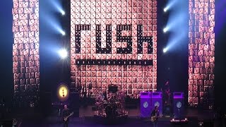 RUSH R40 - Denver, CO - Pepsi Center - July 11, 2015 - FULL SHOW