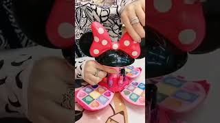 Mickey makeup kit make for kids wow more interesting toys in our channel TOYS ADDA