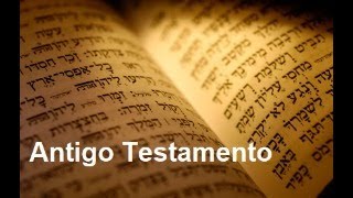 Antigo Testamento - Aula 6