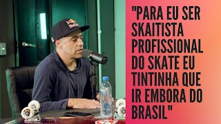 67GUSTAVO SCARPA E SANDRO DIAS PODPORCO#67"PARA EU SER SKAITISTA PROFISSIONAL ...EU TINTINHA QUE IR"