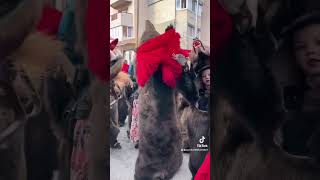 #viral #amazing #wow #funny #bacau #fun #urs #traditional #special #fyp #tiktok #tiktokvideo