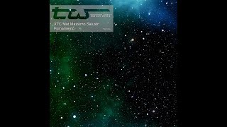 XTC & Massimo Salustri - Firmamento (Prepare for the Launch 20.11.2023)