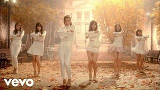 Apink - LUV -Japanese Ver.-