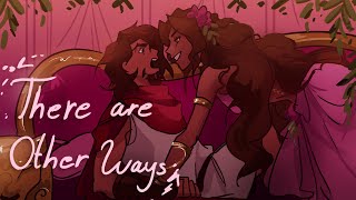 There Are Other Ways | EPIC: The Musical ANIMATIC