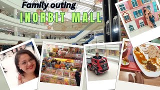 Inorbit mall vashi navi mumbai | Vashi mall | Mall in mumbai | best mall mumbai | Vlog