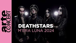 Deathstars - M'era Luna 2024 - ARTE