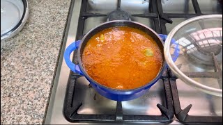 Sehri Kay liye Gosht aur kofta ka salan /traditional recipe for dinner