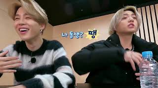 Run BTS! 2021 EP. 136