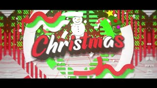 Top 5 Free Christmas Intro Templates 2021