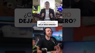 Escucha esto ANTES de emprender!! ⚡️🙌🏼😎 🎙️#emprender #podcast #negociosexitosos #ideasdenegocios