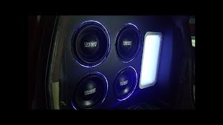 LOW BASS TEST | EXTREME LOW BASS TEST SONG | BASS BOOSTED SONGS | REBASSED SONGS | BEST CAR WOOFER |