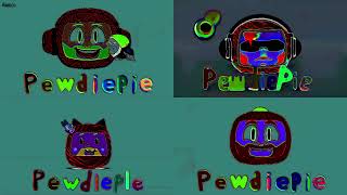 Cocomelon Pewdiepie Intro Meme Compilation Effects