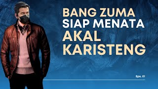 BANG ZUMA : BANGSA PILIHAN TELAH DIGANTI DENGAN UMAT TERBAIK (MUSLIM)!!