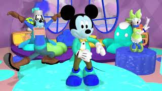 Preview 2 Mickey Mouse Clubhouse Hot Dog Song Halloween Effects