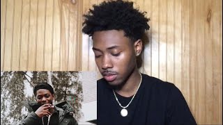 Incognito - Blessed | REACTION