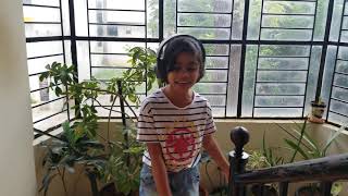 Ice cream by saanvi amazing singer