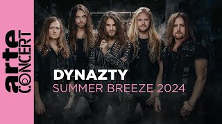 Dynazty - Summer Breeze 2024 - ARTE Concert