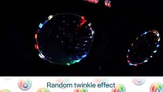 Razzle Dazzle Wheel Brightz by Brightz, Ltd.