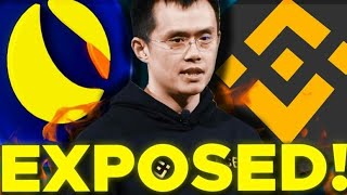 💥Breaking news 💥BINANCE will burn Terra classic | Terra news today| what is its future