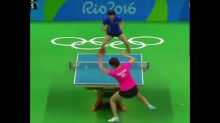 Table Tennis