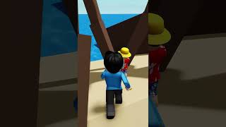 A BEBÊ SE PERDEU NA ILHA DE BROOKHAVEN!!! #roblox