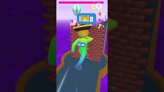 Giant Rush android gameplay #shorts #youtubeshorts #trending