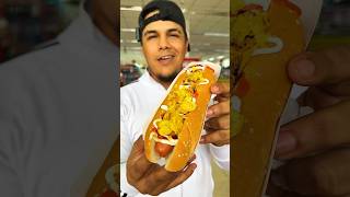 Las nuevas Hot Dog de Tia por tan solo 1$! Queeeeeee! #perrocaliente #hotdog #tia #ecuador