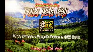 Peles Blo Mi (2022 PNG Music) - Mics Tumah x Drugah Bonez x GKN Rutz